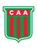 Escudo de Club Agropecuario Argentino