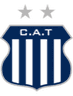 Escudo de Club Atlético Talleres