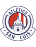 Escudo de Club Atlético de San Luis