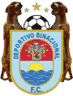 Escudo de Escuela Municipal Deportivo Binacional