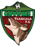 Escudo de Tlaxcala Fútbol Club