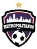 Escudo de Metropolitanos Fútbol Club