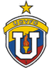 Escudo de Universidad Central de Venezuela Fútbol Club