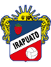 Escudo de Club Deportivo Irapuato