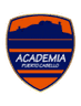 Escudo de Academia Puerto Cabello