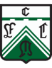 Escudo de Club Ferro Carril Oeste