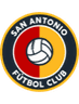 Escudo de San Antonio FC