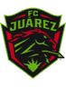 Escudo de Fútbol Club Juárez