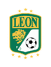 Escudo de Club León Fútbol Club