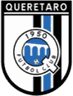 Escudo de Querétaro Fútbol Club