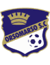 Escudo de Orsomarso Sportivo Clube
