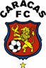 Escudo de Caracas Fútbol Club