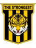 Escudo de Club The Strongest