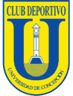 Escudo de Club Deportivo Universidad de Concepción