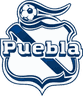 Escudo de Club de Futbol Puebla de La Franja