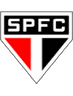 Escudo de São Paulo Futebol Clube