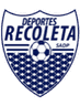 Escudo de Club de Deportes Recoleta S. A. D. P.