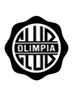 Escudo de Club Olimpia