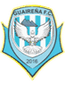 Escudo de Guaireña Fútbol Club