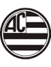 Escudo de Athletic Club (Minas Gerais)
