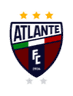 Escudo de Club de Futbol Atlante Potros de Hierro de Quintana Roo S. A. de C. V.