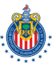 Escudo de Club Deportivo Guadalajara S. A. de C. V.