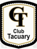Escudo de Tacuary Fútbol Club