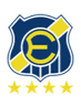 Escudo de Corporación Deportiva Everton de Viña del Mar