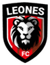 Escudo de Club Profesional Leones del Norte