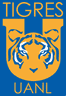 Escudo de Club Tigres UANL Sinergia Deportiva S.A. de C.V.