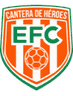 Escudo de Corporación Deportiva Envigado Fútbol Club
