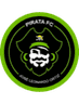 Escudo de Pirata Fútbol Club