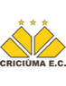 Escudo de Criciúma Esporte Clube