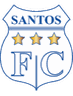 Escudo de Club Deportivo Santos Fútbol Club