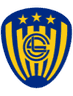 Escudo de Club Sportivo Luqueño