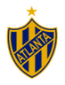 Escudo de Club Atlético Atlanta