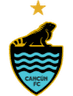 Escudo de Cancún FC