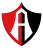 Escudo de Club de Futbol Rojinegros S.A. de C.V.