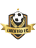 Escudo de Libertad Fútbol Club