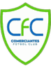 Escudo de Asociación Deportiva Comerciantes Fútbol Club