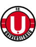 Escudo de Universitario de Vinto