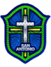 Escudo de Club Deportivo San Antonio Bulo