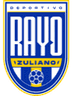 Escudo de Deportivo Rayo Zuliano