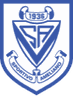 Escudo de Club Sportivo Ameliano