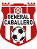 Escudo de Club General Bernardino Caballero