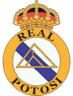 Escudo de Club Real Potosí