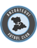 Escudo de Academia Anzoátegui FC