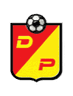Escudo de Corporación Social Deportiva y Cultural de Pereira