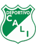 Escudo de Asociación Deportivo Cali